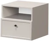 Nočný stolík Lorini