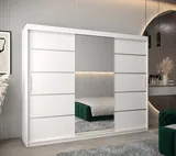 Skriňa s posuvnými dverami Verona 2 250