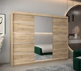 Skriňa s posuvnými dverami Verona 2 250