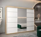 Skriňa s posuvnými dverami Verona 2 250