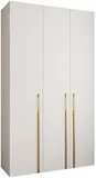 Skriňa Como 3 140 cm