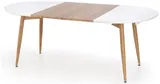 Rozkladací stôl Caliber