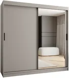 Skriňa Rubino T2 200