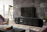 TV stolík s výklenkom Asha 200 cm