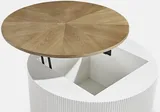 Odkladací stolík Stilig