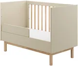 Detská postieľka 120x60 Miloo