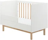 Detská postieľka 120x60 Miloo
