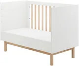 Detská postieľka 120x60 Miloo
