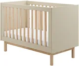 Detská postieľka 120x60 Miloo
