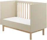 Detská postieľka 120x60 Miloo