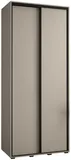 Skriňa s posuvnými dverami Dakota 1 120 cm 45 cm hĺbky
