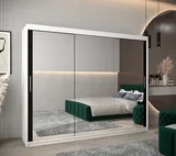 Skriňa s posuvnými dverami Tokyo 3 250