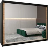 Skriňa s posuvnými dverami Tokyo 3 250