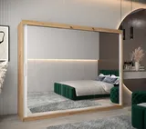 Skriňa s posuvnými dverami Tokyo 3 250