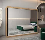 Skriňa s posuvnými dverami Tokyo 3 250