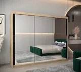 Skriňa s posuvnými dverami Tokyo 3 250