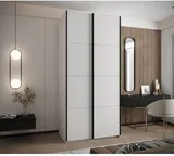 Skriňa s posuvnými dverami Lux 1 120