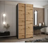 Skriňa s posuvnými dverami Lux 1 120