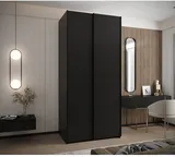 Skriňa s posuvnými dverami Lux 1 120