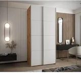 Skriňa s posuvnými dverami Lux 1 120