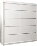 Posuvná skriňa Verona 1 180 cm