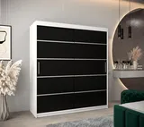 Posuvná skriňa Verona 1 180 cm