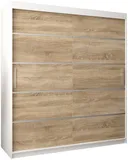 Posuvná skriňa Verona 1 180 cm