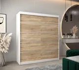 Posuvná skriňa Verona 1 180 cm