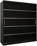 Posuvná skriňa Verona 1 180 cm