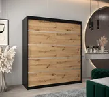 Posuvná skriňa Verona 1 180 cm