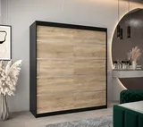 Posuvná skriňa Verona 1 180 cm