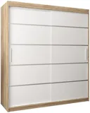 Posuvná skriňa Verona 1 180 cm