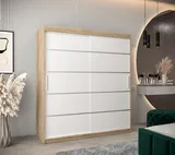 Posuvná skriňa Verona 1 180 cm
