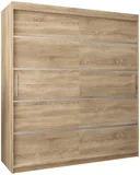Posuvná skriňa Verona 1 180 cm