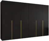 Skriňa Alicante 1 300 cm