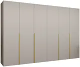 Skriňa Alicante 1 300 cm