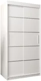 Skriňa s posuvnými dverami Verona 1 100