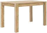 Rozkladací stôl Kammono 100/150x80 cm