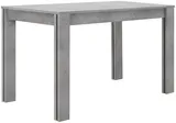Rozkladací stôl Kammono 100/150x80 cm