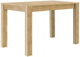 Rozkladací stôl Kammono 100/150x80 cm