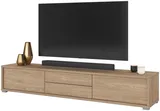 TV stolík Frida s možnosťou zavesenia na stenu