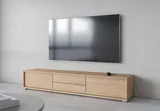 TV stolík Frida s možnosťou zavesenia na stenu