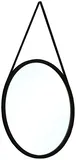 Zrkadlo na remienku Grace 60 cm