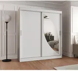 Skriňa Milo 180 cm