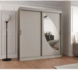 Skriňa Milo 180 cm