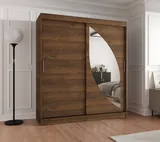 Skriňa Milo 180 cm