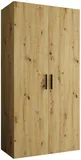 Skriňa Bari 1 100 cm