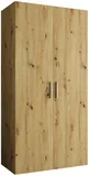 Skriňa Bari 1 100 cm