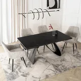 Stôl Devon 160 cm