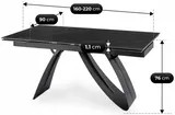Stôl Devon 160 cm